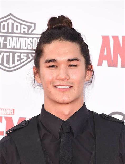 booboo stewart height|how old is booboo stewart.